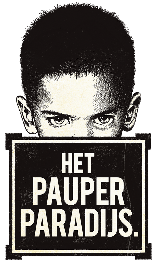 Logo Het Pauperparadijs